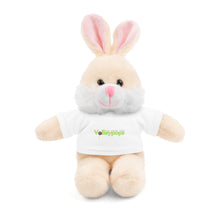 Load image into Gallery viewer, VolleyPops Stuffed Animal