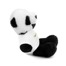 Load image into Gallery viewer, VolleyPops Stuffed Animal