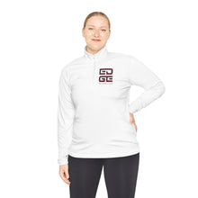 Load image into Gallery viewer, Unisex Quarter-Zip Pullover