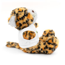 Load image into Gallery viewer, VolleyPops Stuffed Animal