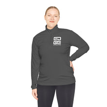 Load image into Gallery viewer, Unisex Quarter-Zip Pullover