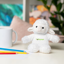 Load image into Gallery viewer, VolleyPops Stuffed Animal