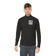 Load image into Gallery viewer, Unisex Quarter-Zip Pullover