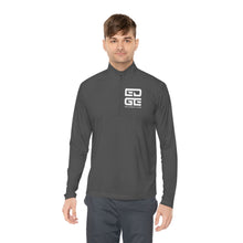 Load image into Gallery viewer, Unisex Quarter-Zip Pullover