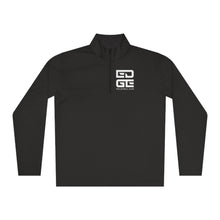 Load image into Gallery viewer, Unisex Quarter-Zip Pullover