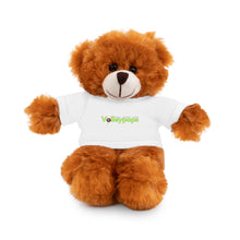 Load image into Gallery viewer, VolleyPops Stuffed Animal