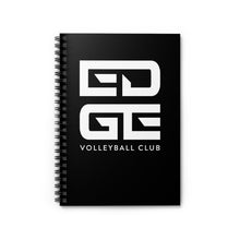 Load image into Gallery viewer, Spiral Notebook - Ruled Line