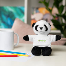 Load image into Gallery viewer, VolleyPops Stuffed Animal