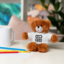 Load image into Gallery viewer, Stuffed Animals with Tee