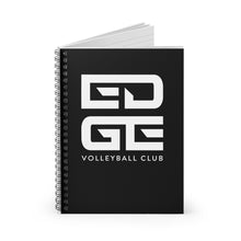 Load image into Gallery viewer, Spiral Notebook - Ruled Line