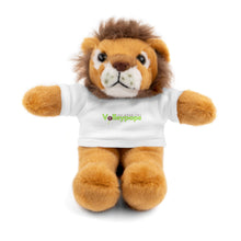 Load image into Gallery viewer, VolleyPops Stuffed Animal