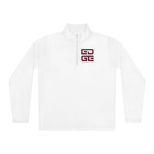 Load image into Gallery viewer, Unisex Quarter-Zip Pullover