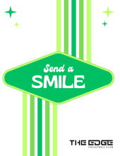 Load image into Gallery viewer, Send a Smile! 2026