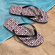 Load image into Gallery viewer, Unisex Flip-Flops