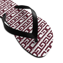 Load image into Gallery viewer, Unisex Flip-Flops