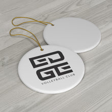 Load image into Gallery viewer, Ceramic Ornament