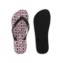 Load image into Gallery viewer, Unisex Flip-Flops