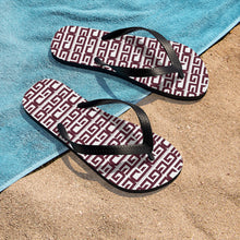 Load image into Gallery viewer, Unisex Flip-Flops