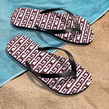 Load image into Gallery viewer, Unisex Flip-Flops