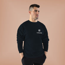 Load image into Gallery viewer, 13 BLACK - Crewneck Sweatshirt
