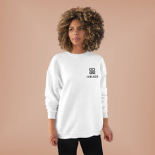 Load image into Gallery viewer, 13 BLACK - Crewneck Sweatshirt
