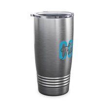 Load image into Gallery viewer, THANK YOU COACH Tumbler, 20oz
