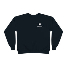 Load image into Gallery viewer, 12 ELITE - Crewneck Sweatshirt
