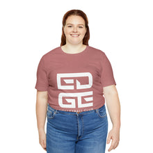 Load image into Gallery viewer, Unisex Jersey Short Sleeve T-Shirt
