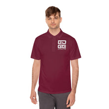 Load image into Gallery viewer, Men&#39;s Sport Polo Shirt
