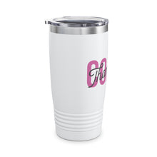 Load image into Gallery viewer, THANK YOU COACH Tumbler, 20oz
