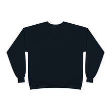 Load image into Gallery viewer, 12 BLACK - Crewneck Sweatshirt
