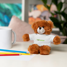 Load image into Gallery viewer, VolleyPops Stuffed Animal
