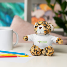 Load image into Gallery viewer, VolleyPops Stuffed Animal
