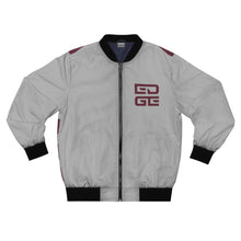 Load image into Gallery viewer, Bomber Jacket (AOP)
