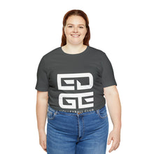 Load image into Gallery viewer, Unisex Jersey Short Sleeve T-Shirt
