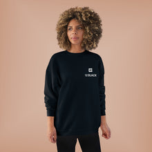 Load image into Gallery viewer, 12 BLACK - Crewneck Sweatshirt
