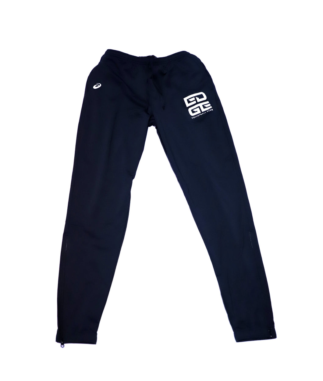 '24 Warm Up Joggers - Ankle Zip