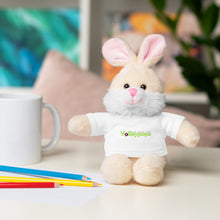 Load image into Gallery viewer, VolleyPops Stuffed Animal
