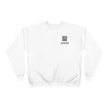 Load image into Gallery viewer, 12 ELITE - Crewneck Sweatshirt
