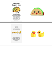 Load image into Gallery viewer, Send a Smile! 2026

