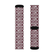 Load image into Gallery viewer, Sublimation Socks
