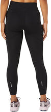 Load image into Gallery viewer, ASICS Women&#39;s Race HIGH Waist Tight Running Apparel
