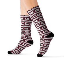 Load image into Gallery viewer, Sublimation Socks
