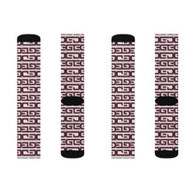 Load image into Gallery viewer, Sublimation Socks
