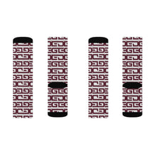 Load image into Gallery viewer, Sublimation Socks
